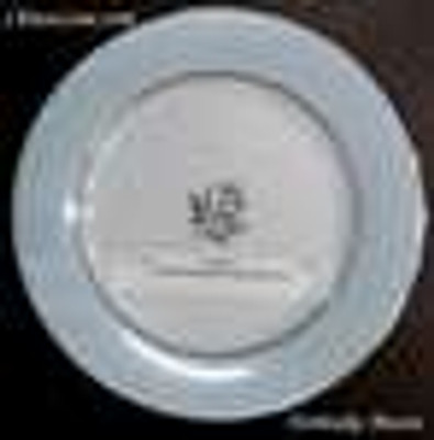 Noritake - Mavis #5543 - Bread Plate