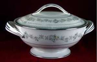 Noritake - Norwood 6011 - Sugar Bowl