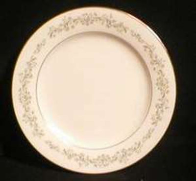 Noritake - Parkridge 7561 - Bread Plate