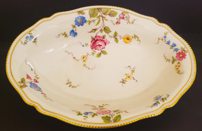 Castleton (USA) - Sunnyvale - Oval Bowl
