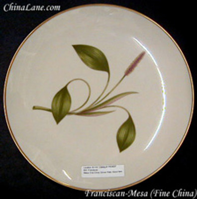 Franciscan - Mesa - Dinner Plate