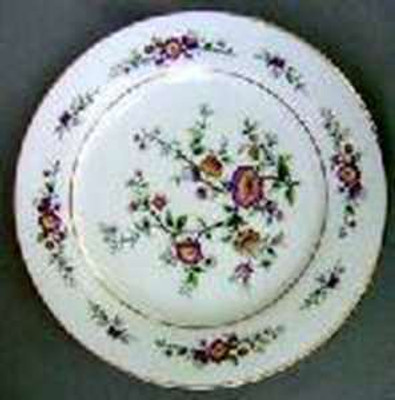 Noritake - Asian Song 7151 - Salad Plate