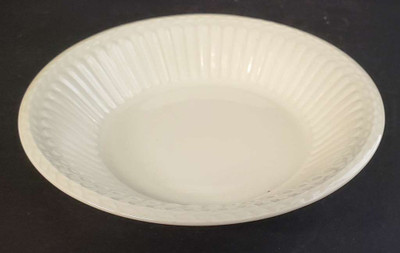 Wedgwood Edme Dessert Bowl – Edme by Wedgwood.