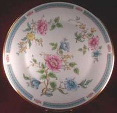 Lenox - Morning Blossom - Platter