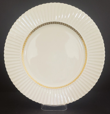 Lenox Cretan O316 Bread Plate - New