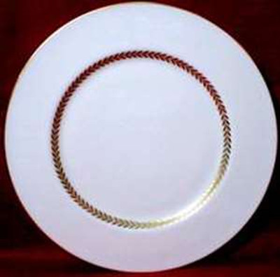 Lenox - Imperial - Bread Plate