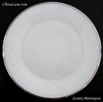 Lenox - Moonspun - Dinner Plate