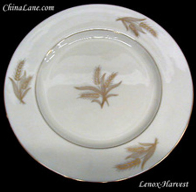 Lenox - Harvest - Creamer