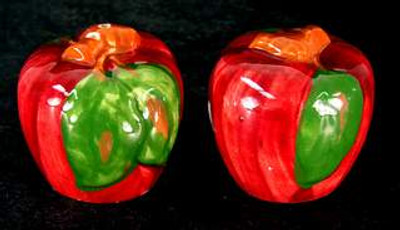 Franciscan - Apple ~ USA - Salt and Pepper