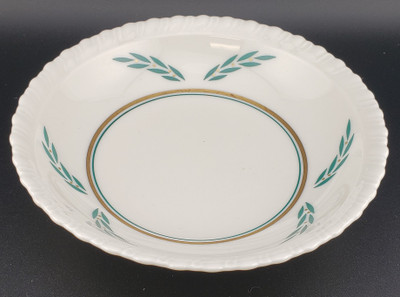 Hanover Coronation Dessert Bowl 4". Collectible replacement piece available at China Lane.