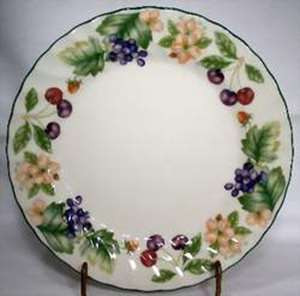 Johnson Brothers Cherry Blossom Salad Plate - collectible replacement piece by Johnson Brothers.