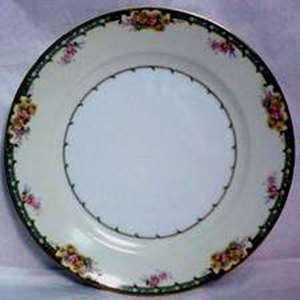 Noritake - Estelle 83367 - Sugar Bowl