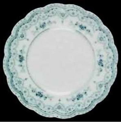 Johnson Brothers Dorothy Covered Bowl. Collectible piece.