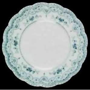 Johnson Brothers Dorothy Platter, 12 5/8"
