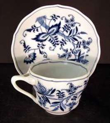 Japan China - Blue Danube - Cup