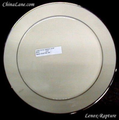 Lenox - Rapture - Saucer