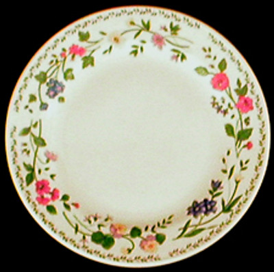 Farberware - English Garden 225/225A - Round Bowl