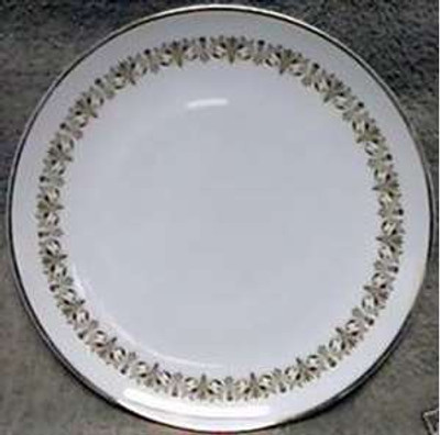 Sheffield - Imperial Gold 5044 - Dessert Bowl