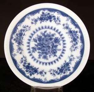 Mikasa - Jardin Bleu 9376 - Bread Plate