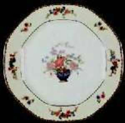 Altrohlau - Diana - Platter~Small