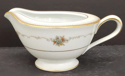 Noritake - Joanne 6466 - Creamer