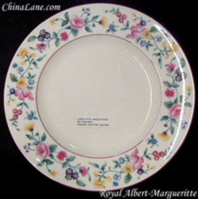 Royal Albert - Margueritte - Salad Plate