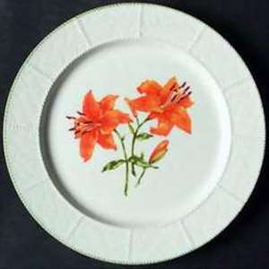 Yamaka - Lilly SY6919 - Dinner Plate