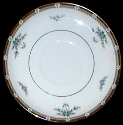 Arlen - La Fontaine 499 - Dinner Plate