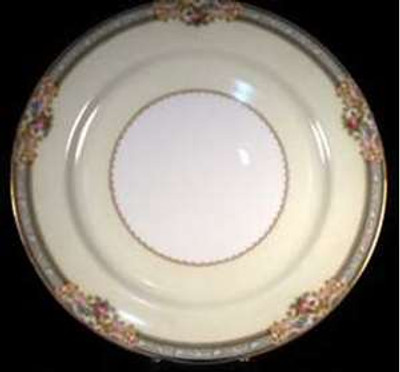 Noritake - Lynbrook 3903 - Oval Bowl