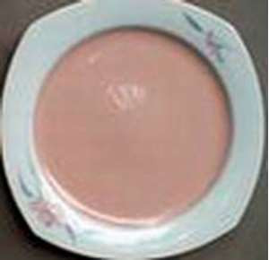 Nikko - Peachglow - Soup/Cereal Bowl