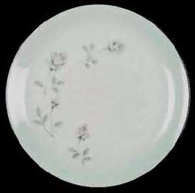 Seyei - Rosette 1168 - Dinner Plate