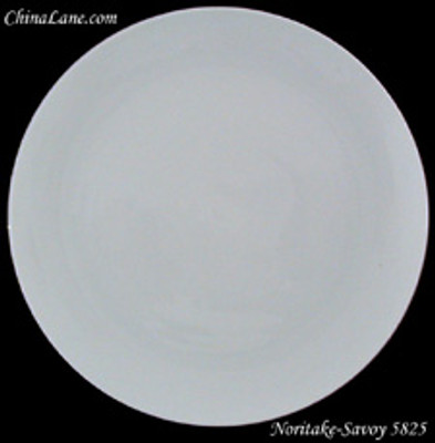 Noritake - Savoy 5825 - Bread Plate