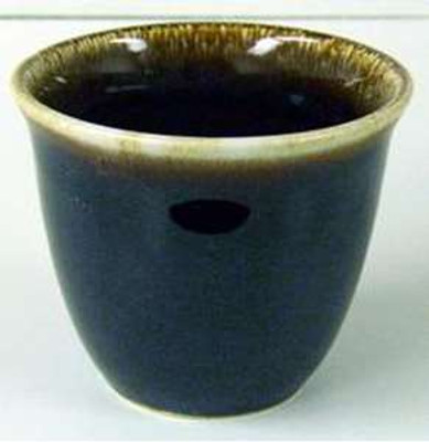 Pfaltzgraff Gourmet Jam/Custard from the Gourmet collection by Pfaltzgraff 2 3/4".