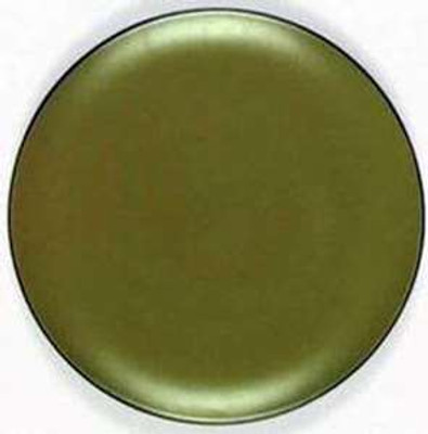 Mikasa - Bronze Green - Sugar Bowl