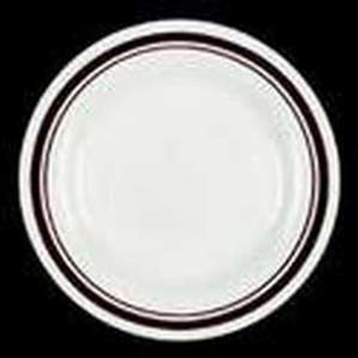 Oxford (Brazil) - OXF16 - Luncheon Plate