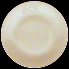 Seltmann - Isolde - Bread Plate
