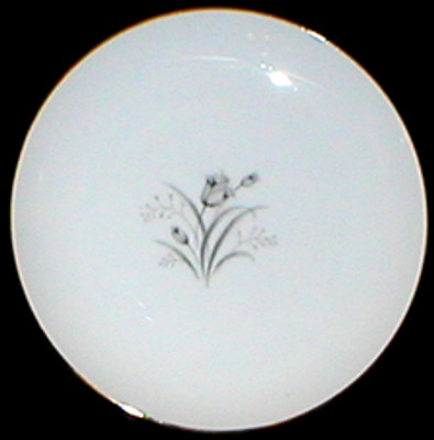 Creative - Royal Elegance - Luncheon Plate