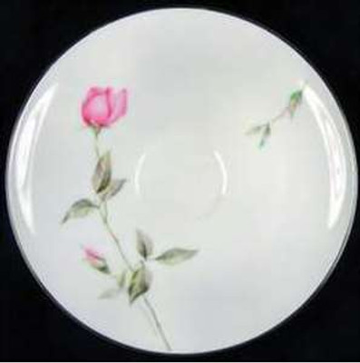 Sango - Dawn Rose - Dinner Plate