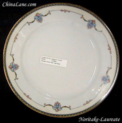 Noritake - Laureate 61235 - Covered Bowl