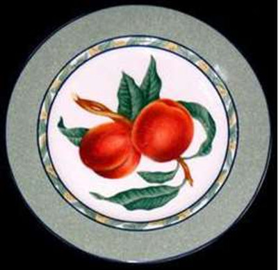 Victoria and Beale - L'Amour 9040 - Salad Plate