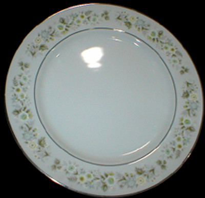 Imperial (Japan) - Wild Flower 745 - Cup and Saucer