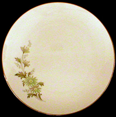 Noritake - Soroya 6853 - Dinner Plate