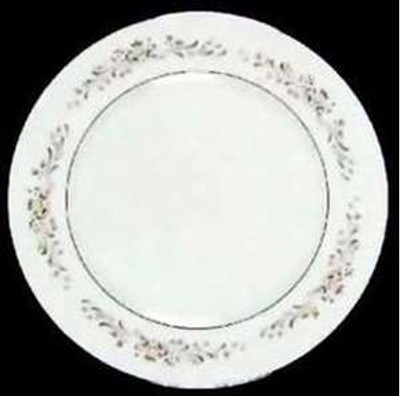 Sango - Debutant 3688 - Dinner Plate