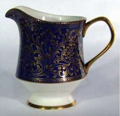 Sango - Aristocrat 3690 - Creamer