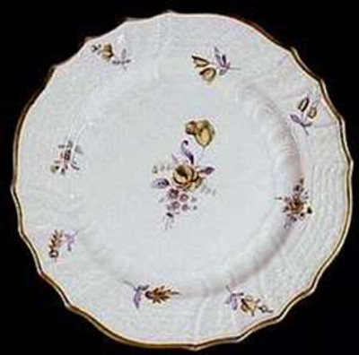 Hutschenreuther Saxony 8881 Coffee Pot 2" in the Hutschenreuther Saxony 8881 pattern. Shop China Lane for replacement china.