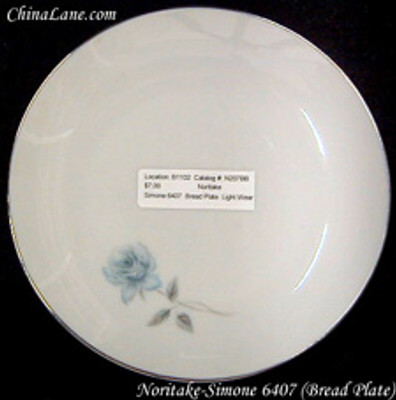 Noritake - Simone 6407 - Soup Bowl