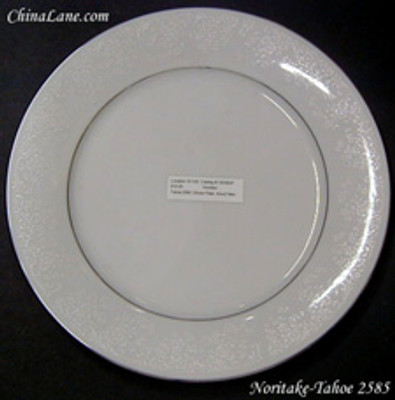 Noritake - Tahoe 2585 - Dinner Plate