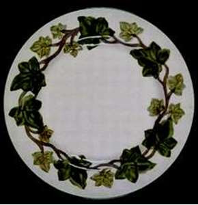 Franciscan - Ivy (England) - Dinner Plate