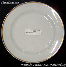 Noritake - Patricia 4982 - Creamer