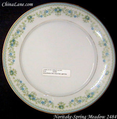 Noritake - Spring Meadow 2484 - Platter~Medium